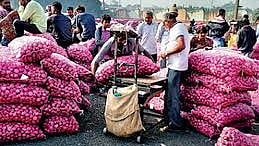 onion Market