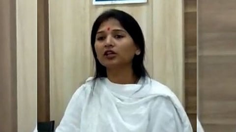 Karuna Sharma