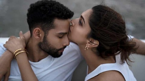 Gehraiyaan film