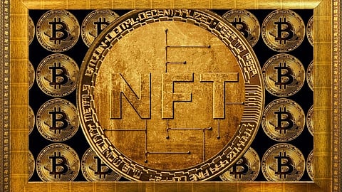 what is nft and how does it work know all details in marathi tech news