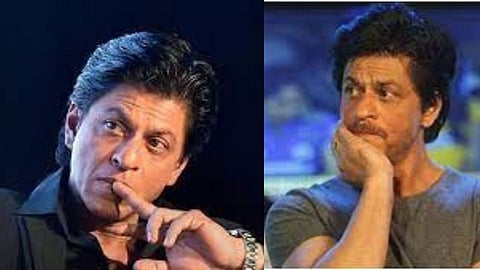 Shah rukh Khan