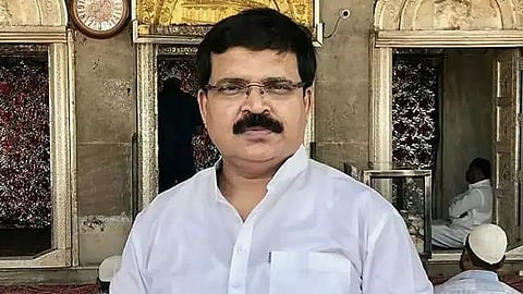 Raghunath Kuchik