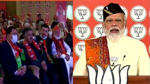 Narendra Modi