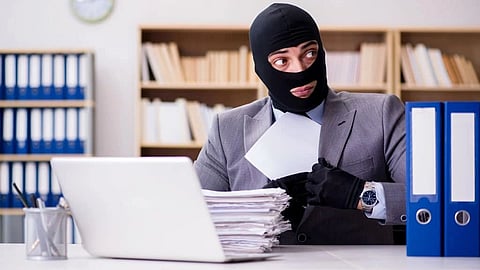 Lure of investment has fooled many people in nashik crime news