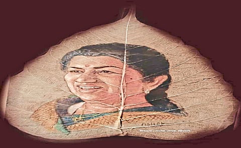 Lata Mangeshkar