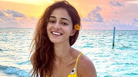 Ananya Panday