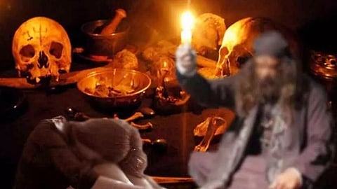 Bhondu Baba