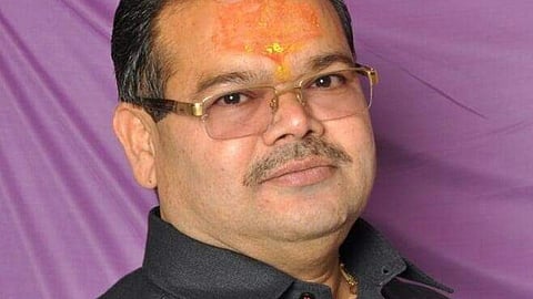 Sunil Bagul