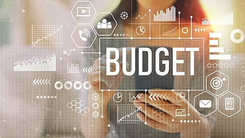 Budget Updates