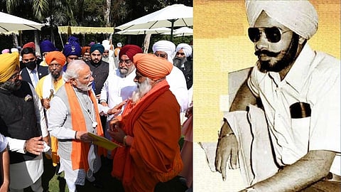 PM Narendra Modi