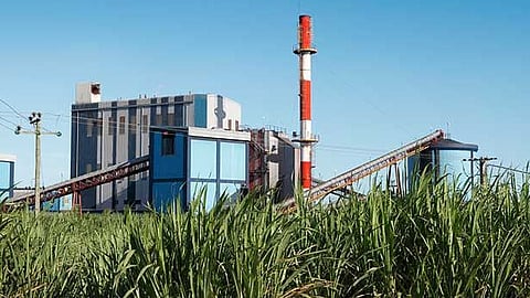 Sugar Factory