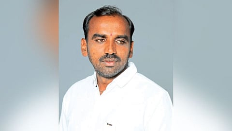 Subhash Herwade