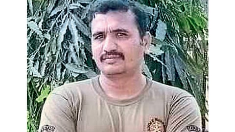 Pramod Shekokar