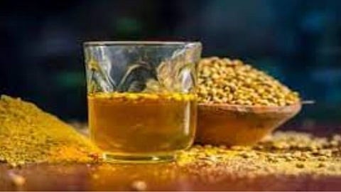 Coriander Water For Diabetes