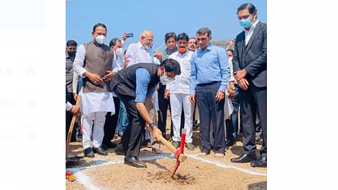 Aaditya Thackeray