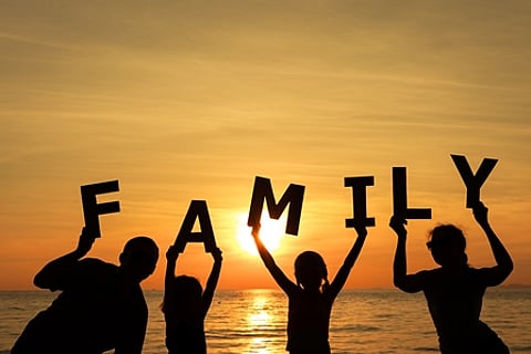 family