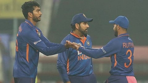 Team India