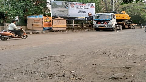 road Citizens