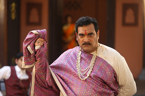 Govind Khatri