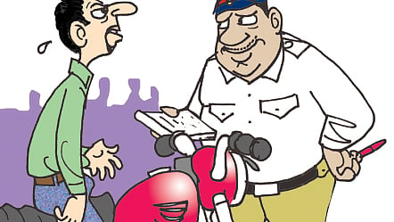 Drink and drive