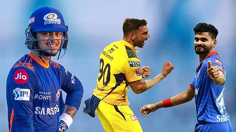 IPL Auction 2022 Top 10 expensive players