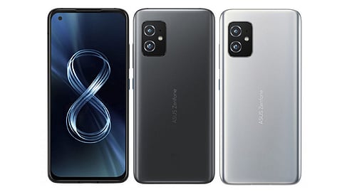 asus 8z launched in india know price and specifications