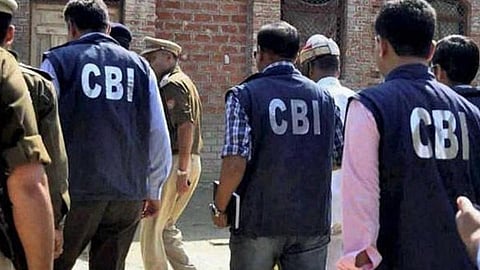 CBI