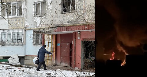 Ukraine