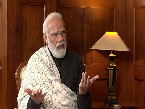 narendra modi