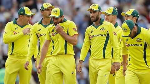 Australian Players