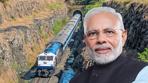 konkan railway