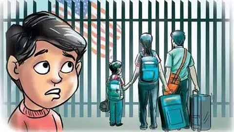 Four suspects in custody child trafficking Investigation team go to Sangli and Bihar crime