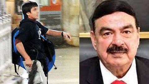 ajmal kasab
