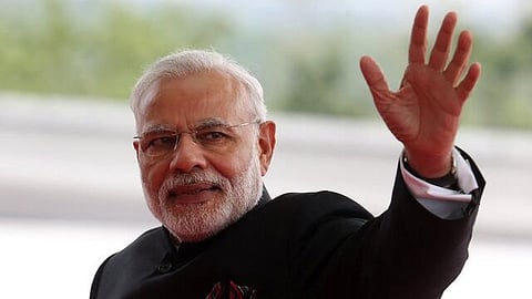 Narendra Modi
