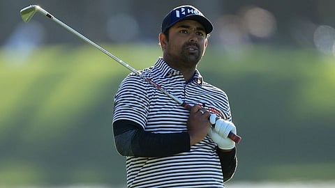 Anirban Lahiri Indian Golf Player won 16.7 crore in 7 days