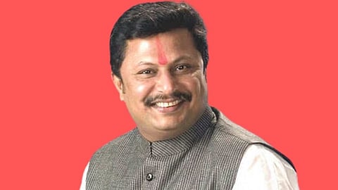 Rajesh Kshirsagar