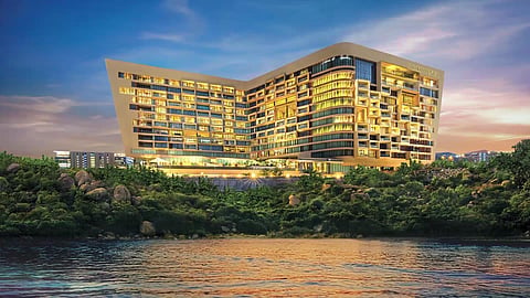 ITC Hotel