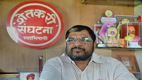 raju shetti