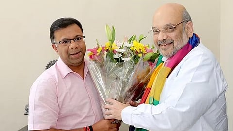 Vishwajeet Rane