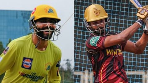 Indian premier league IPL 2022 beginning today Chennai Super Kings vs Kolkata knight riders