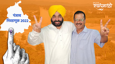 Punjab Election
