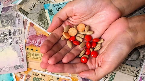 Medicine Price Hike
