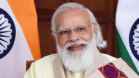 PM narendra modi, PM Narendra Modi speech on BJP foundation day