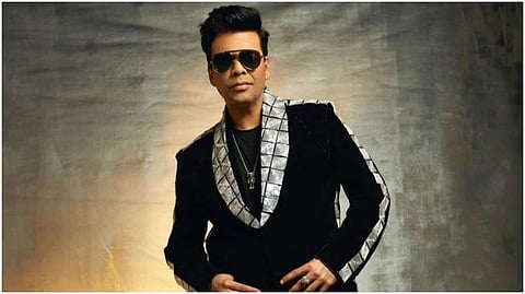 Karan Johar