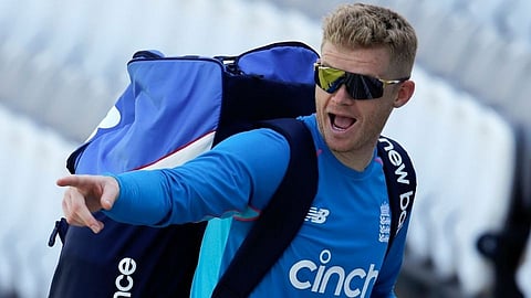 Kolkata Knight Riders Sam Billings Speak hindi