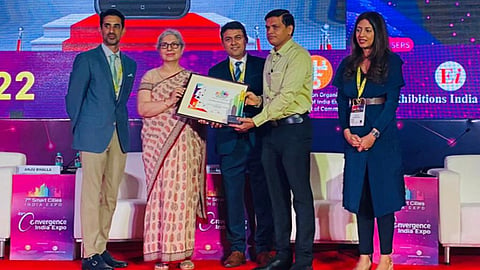 E-Governance and Economy Award