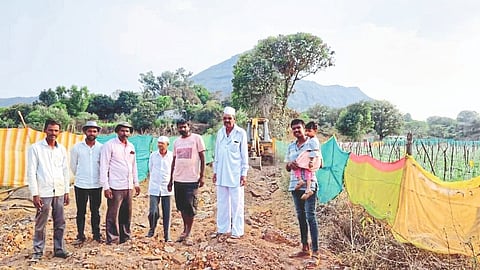 Farmers