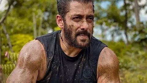 Salman Khan