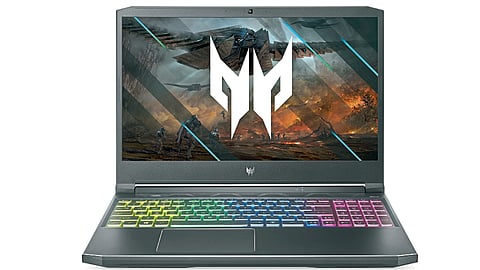 acer predator helios 300