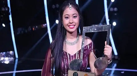 Nilanjala ray